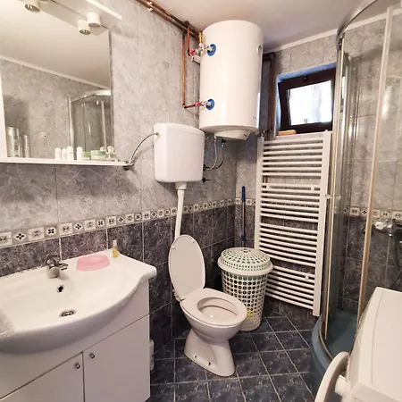 Apartman Adria Apartman *