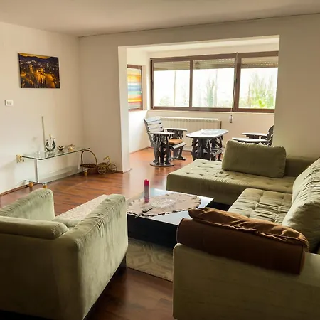 Apartman Apartman Adria *