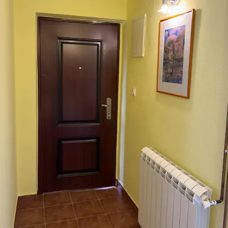 Apartman Apartman Adria *