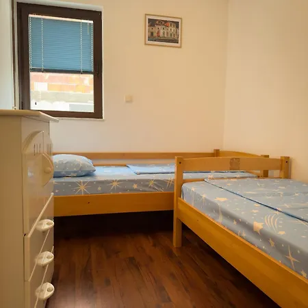 Apartman Apartman Adria