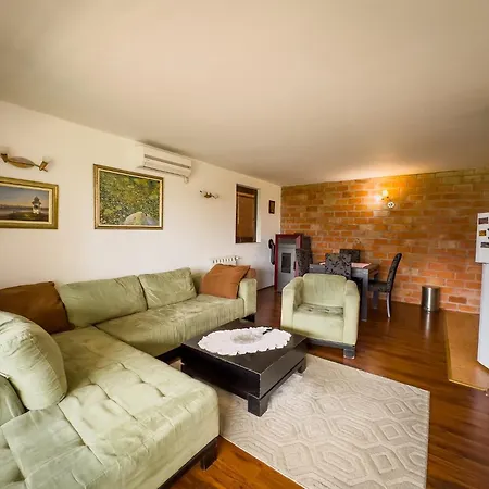 Apartman Adria Apartman