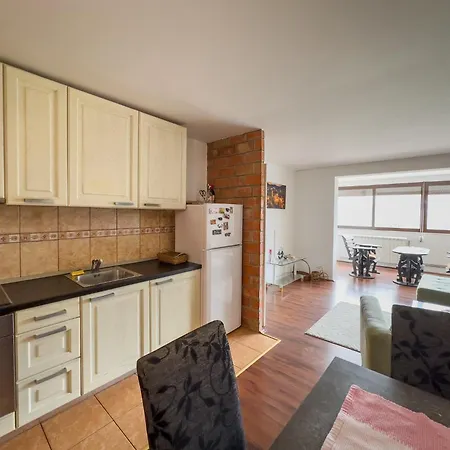 Apartman Adria *